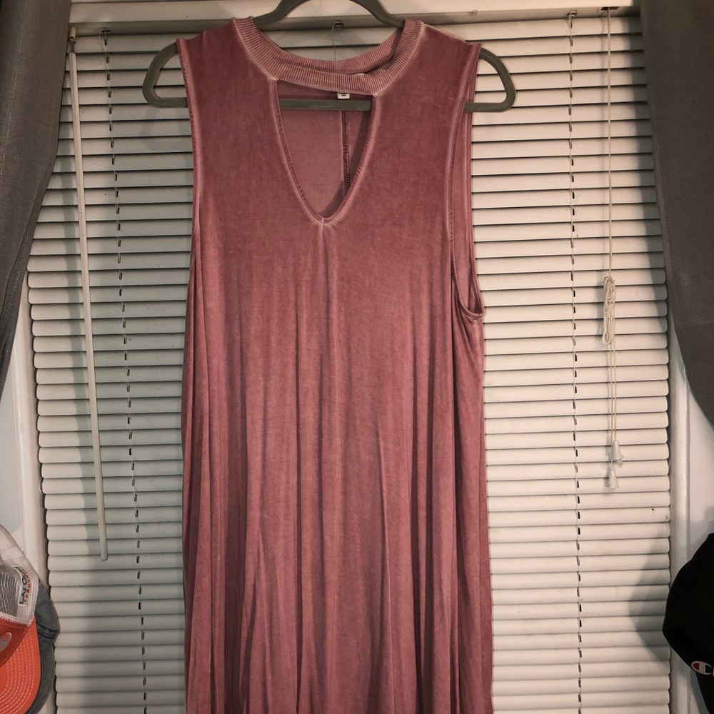 America Eagle Women’s Tshirt Dress